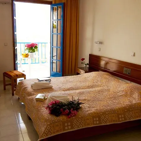 Neptune Mare Hotel